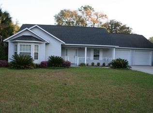 940 Pineview Cir SW, Live Oak, FL 32064