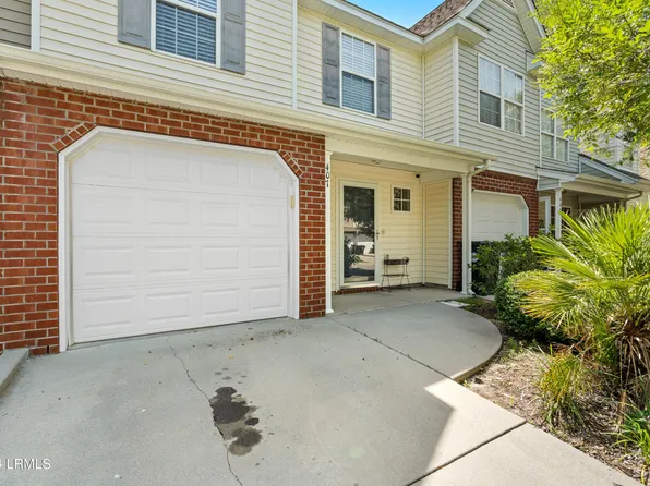 407 Dante Cir, Beaufort, SC 29906