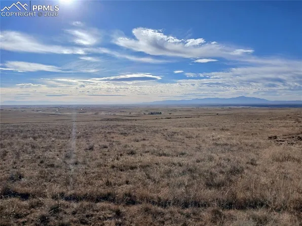 Nka S Calhan Rd, Calhan, CO 80808