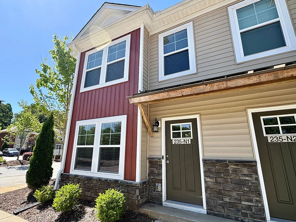 235 Pendleton Rd N #1