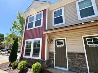 235 Pendleton Rd #N-1, Clemson, SC 29631