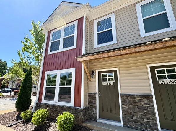 235 Pendleton Rd #N-1, Clemson, SC 29631