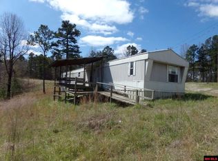13209 Highway 14 N, Yellville, AR 72687