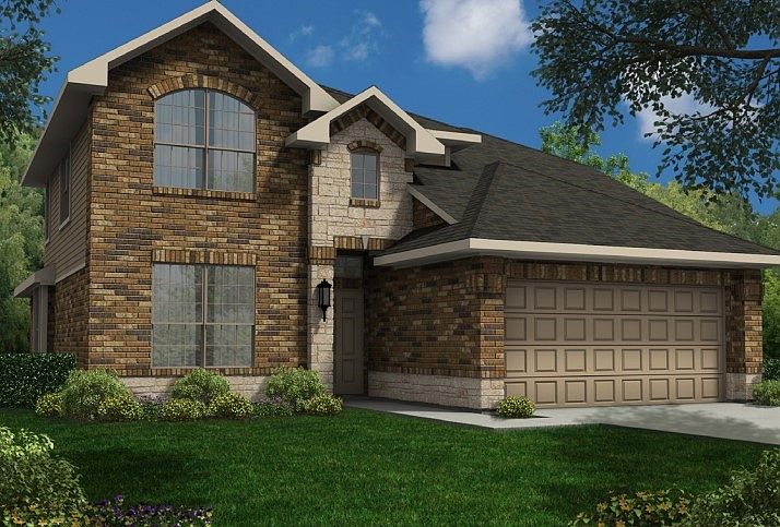 1st image of 5334 Latigo Ct