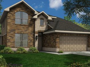 5334 Latigo Ct, Alvin, TX 77511