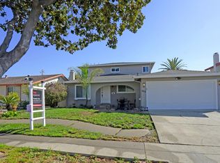 202 S Park Victoria Dr, Milpitas, CA 95035
