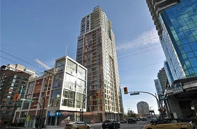 1351 Continental St #505 — Photo 17
