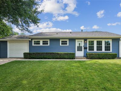 415 Linwood St SW, Cedar Rapids, IA, 52404