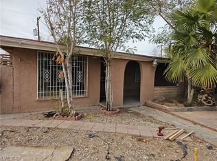 1915 Bassler St, North Las Vegas, NV 89030