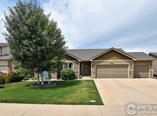 9075 Smoke Signal Way, Wellington, CO 80549