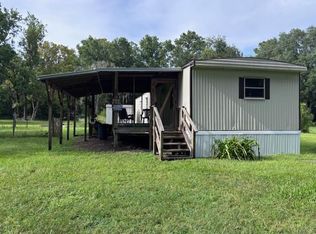 51 SW 6th Pl, Bronson, FL 32621