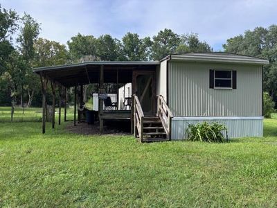 51 SW 6th Pl, Bronson, FL, 32621