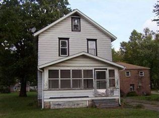 2335 19th St SE, Canton, OH 44707