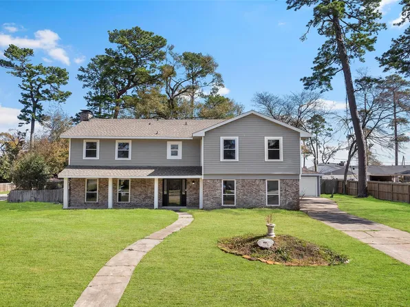 1123 Doral Ln, Houston, TX 77073