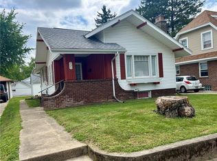 735 Washington Ave, Greenville, OH 45331