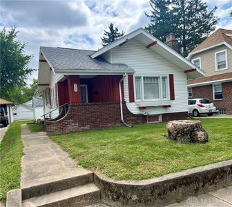 735 Washington Ave, Greenville, OH, 45331