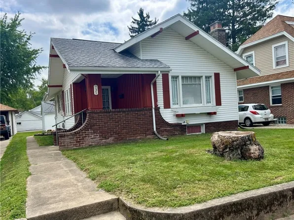 735 Washington Ave, Greenville, OH 45331