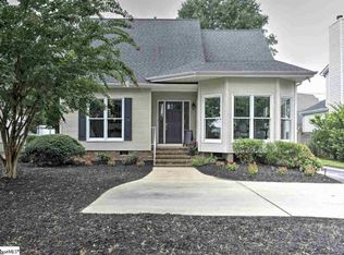 110 Ridge Rd, Greenville, SC 29607