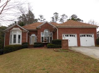 462 Chatfield Pointe NW, Marietta, GA 30064