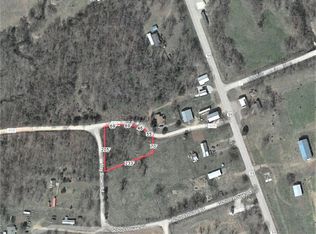 12610 W Cincinnati Rd, Summers, AR 72769