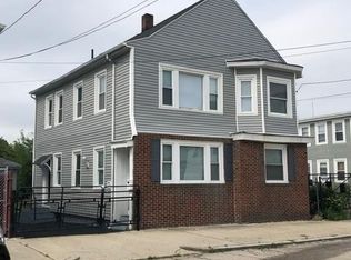 590 Union Ave, Providence, RI 02909