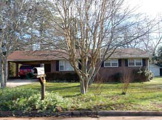 1608 Morgan Dr, Griffin, GA