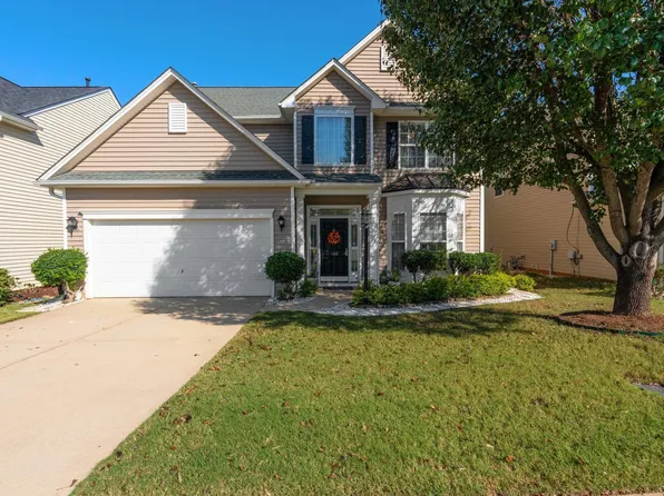 100 Derry Ln, Greer, SC 29650