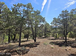 827 County Road 3145, Vernon, AZ 85940