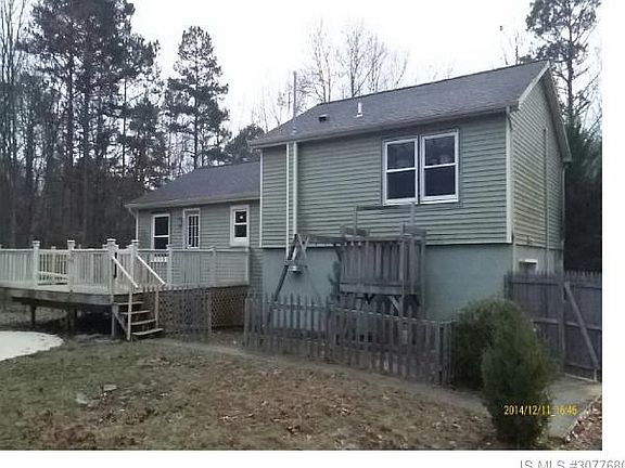 2nd image of 807 Wintergreen Ct