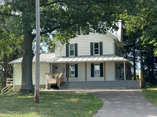 9514 Reiger Rd, Berlin Heights, OH 44814