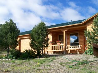 3 Vista Bonita Dr, Sandia Park, NM 87047