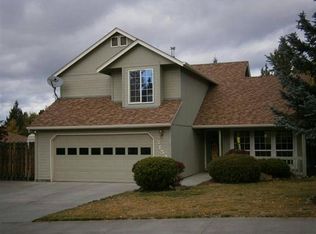 3152 NE Manchester Ave, Bend, OR 97701