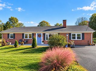 54 Lea Dr, Fishersville, VA 22939