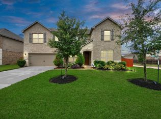 28215 Shorecrest Ln, Katy, TX 77494