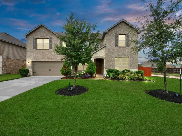 28215 Shorecrest Ln, Katy, TX 77494