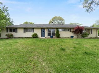 1753 Belleridge Pike, Cape Girardeau, MO 63701