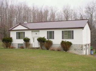 3116 Chaphe Hill Rd, Erieville, NY 13061