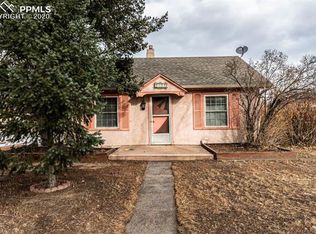 2524 E Willamette Ave, Colorado Springs, CO 80909