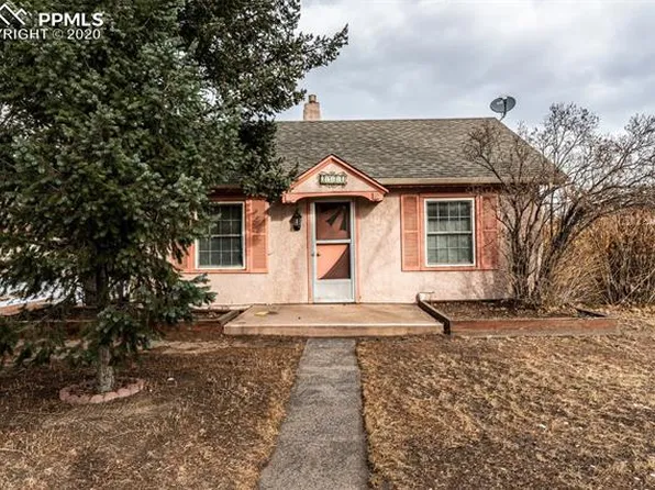 2524 E Willamette Ave, Colorado Springs, CO 80909