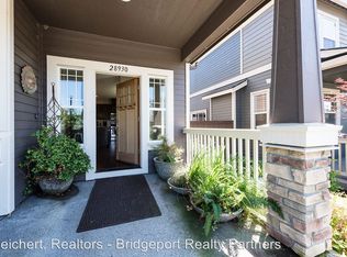 28930 SW Monte Carlo Ave, Wilsonville, OR 97070