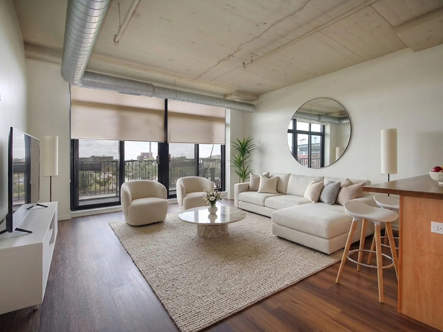 1 bed, 800 sqft, $2,550 — Photo 2