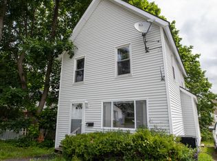 113 Pearl St, Bangor, ME 04401