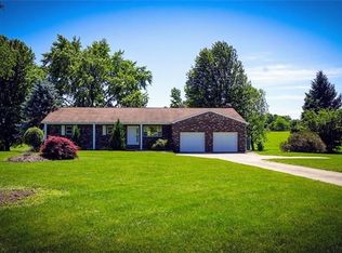 746 Perry Hwy, Harmony, PA 16037