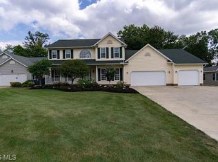 3929 Mount Vernon Blvd, Barberton, OH 44203