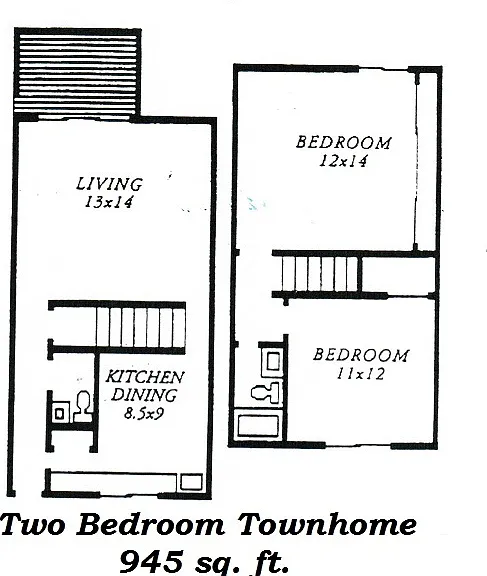 Lynnwood Garden Village — Photo 14