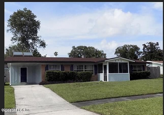 1st image of 533R Coppitt Dr S