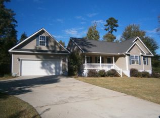 120 Waits Rd NW, Milledgeville, GA 31061