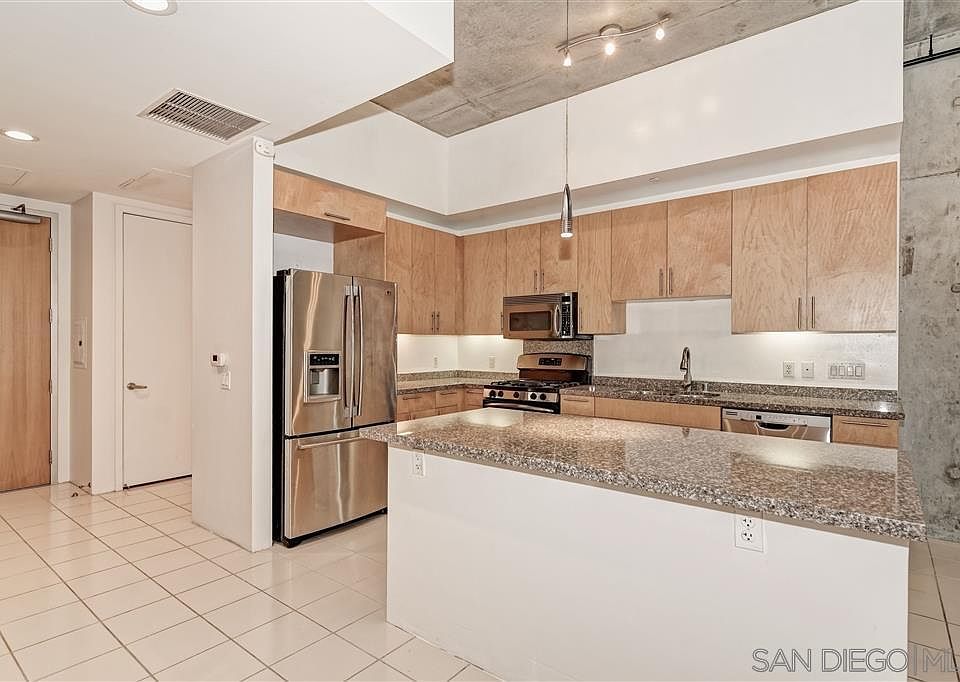 1st image of 1025 Island Ave Unit 208