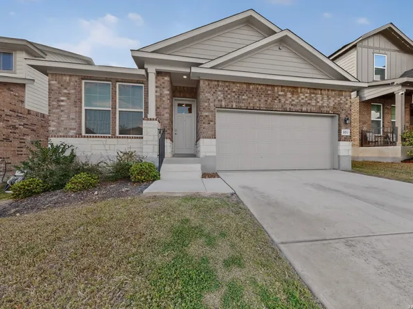 10511 Briceway Bay, San Antonio, TX 78254