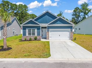 643 Rycola Cir, Myrtle Beach, SC 29575